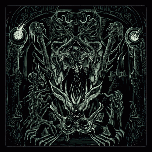 Order Of The Nameless Ones : Utter to Me the Word of Wrath